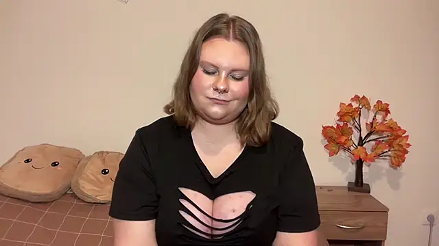 BriannaFlirty webcam