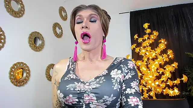 JessiicaExoticX1 webcam