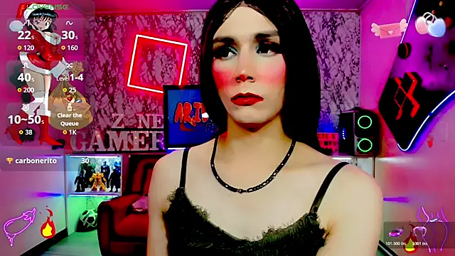 katalina-hot1 webcam