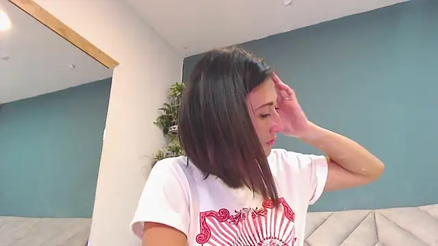 SharisWillian webcam