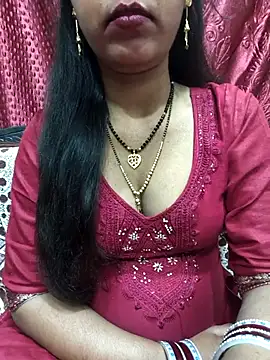 Sharmila-Singh webcam