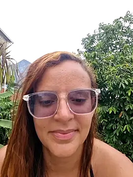 AliceRuivinha2 webcam