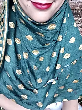 Indian-Aleena webcam