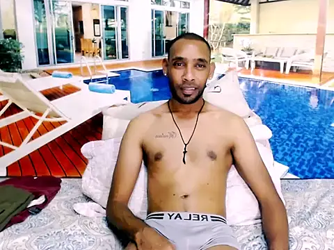 IndianMagicMike webcam