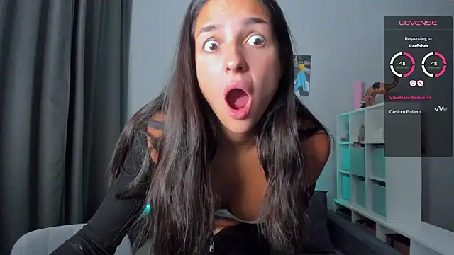 Gabriella_there webcam