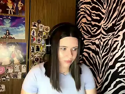 AngeliqueSulima webcam