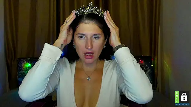 Alianna_Solo_Kisses webcam