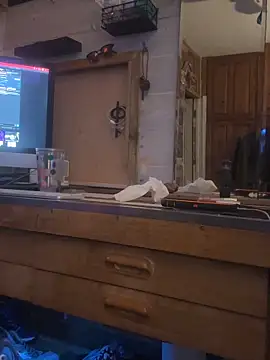 Polaroid_White webcam