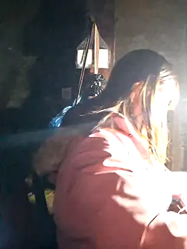 ngocngoc_cute webcam