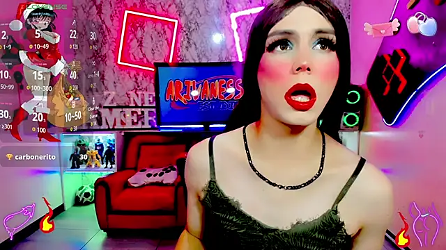 katalina-hot1 webcam