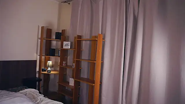 DierdreJacobsohn webcam