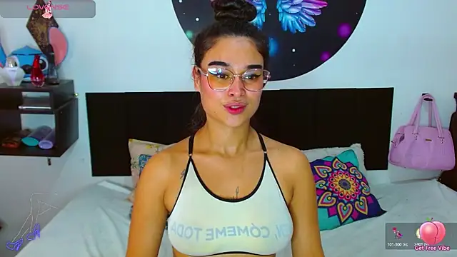 Ana_Riderr webcam stripchat model stream image