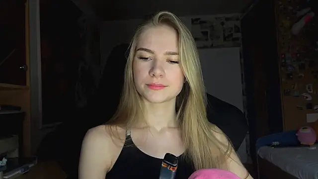 JesicaMortensen webcam