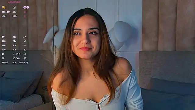 Gabriella_Wils webcam