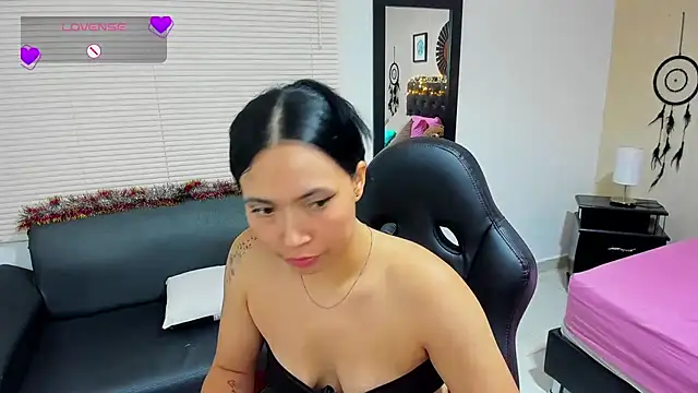 _LiilyWong webcam