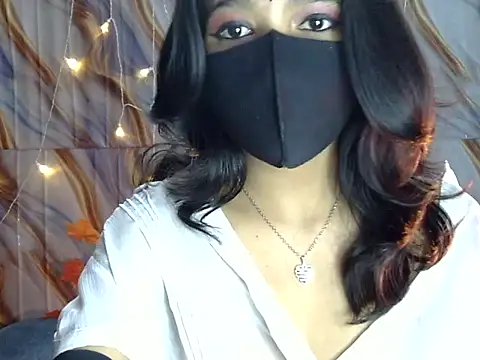 indian_cutepair webcam