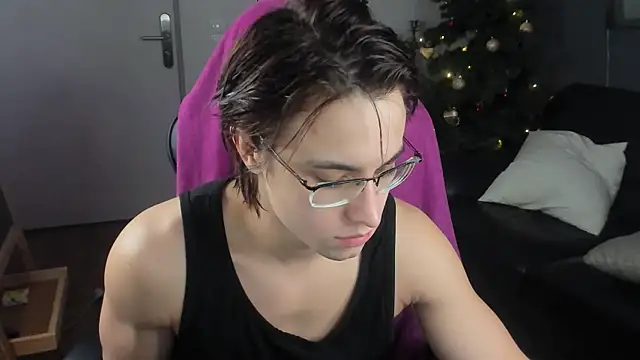 jacobbrat (M twink) - cum