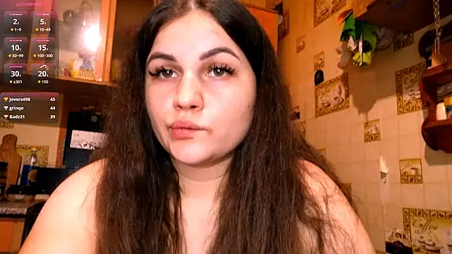 DierdreCousineau webcam