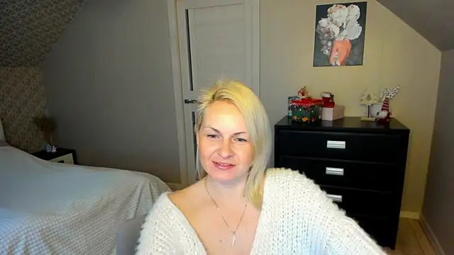 Alicee_Gracee webcam