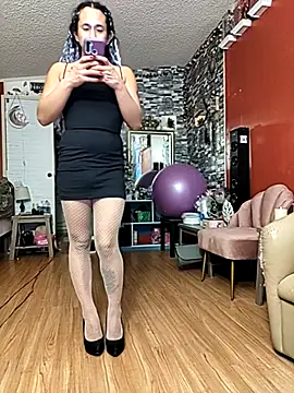 TranSexualJade95 webcam