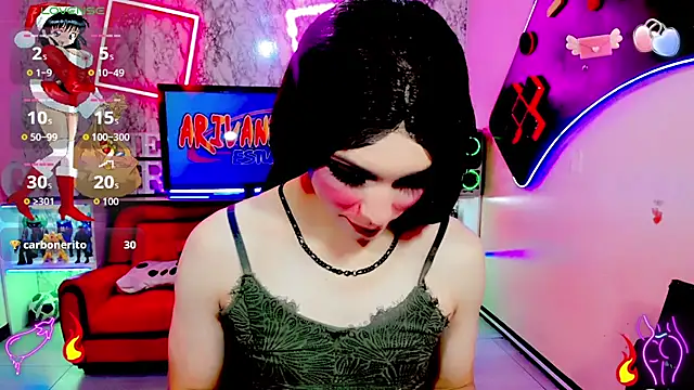 katalina-hot1 webcam