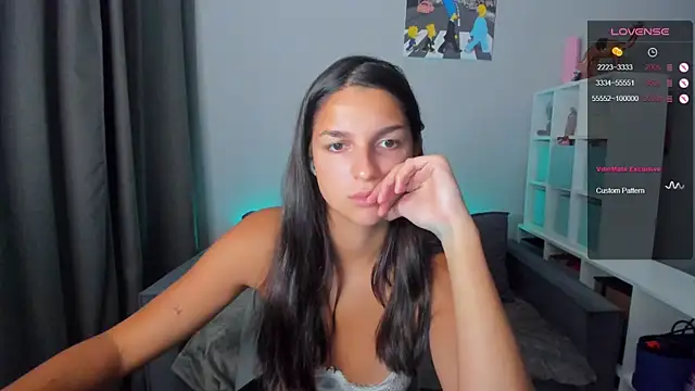 Gabriella_there webcam