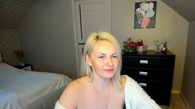 Alicee_Gracee webcam