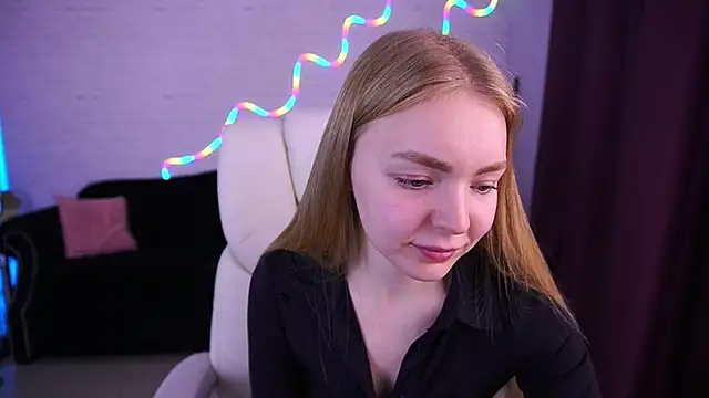 EmilySunshineS webcam