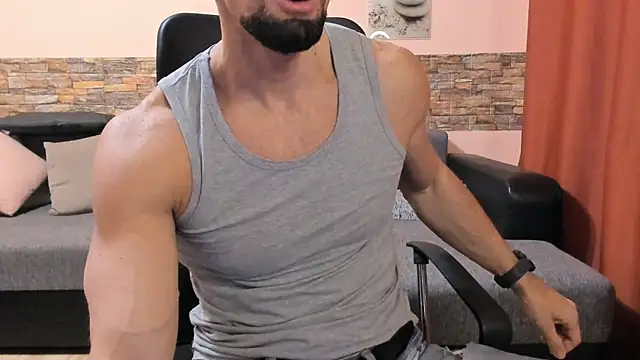 hothunktrainer (Ask my age) - #bears #best #big-balls #big-cocks #brunettes #cam2cam #daddies #dirty-talk #doggy-style #ejaculation #erotic-dance #fingering #flashing #flexing #gays #hd #massage #masturbation #middle-priced-privates #muscular #office #oil-show #orgasm #recordable-publics #romanian #sexting #small-audience #spanking #sph #striptease #twerk #uncut #white