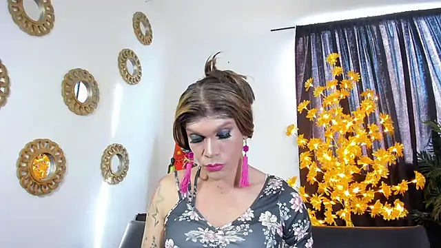 JessiicaExoticX1 webcam