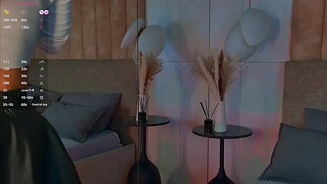 Gabriella_Wils webcam