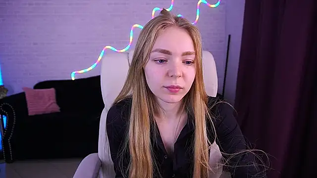 EmilySunshineS webcam