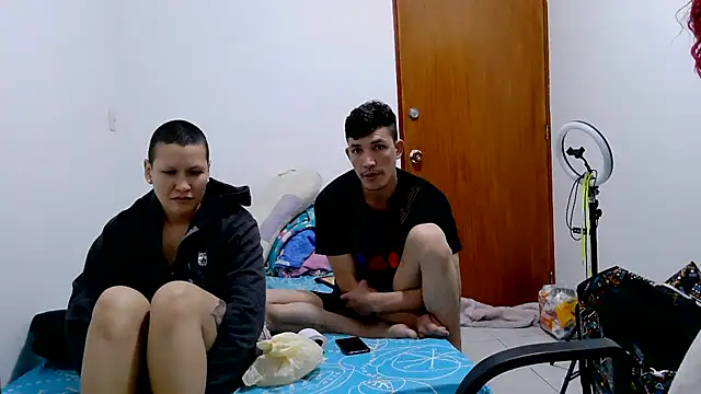 luxandracon23 webcam