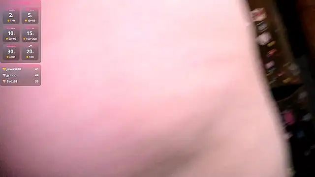 DierdreCousineau webcam