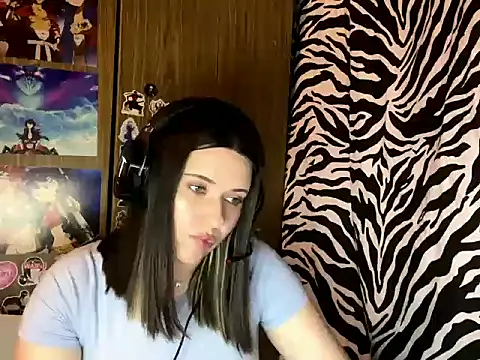 AngeliqueSulima webcam