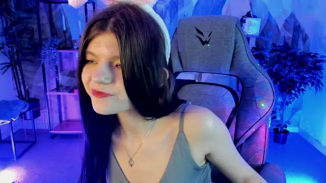 StasyaCollins webcam