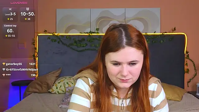 Eva_Starlight webcam