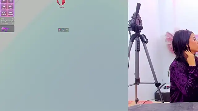 Athena_Jackson_ webcam