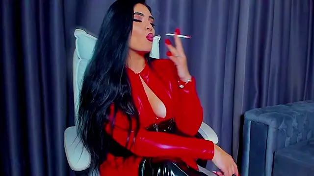 DevashaQueenX webcam