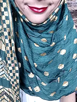 Indian-Aleena webcam