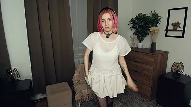 JenaePilkenton webcam