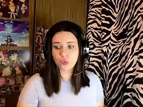 AngeliqueSulima webcam