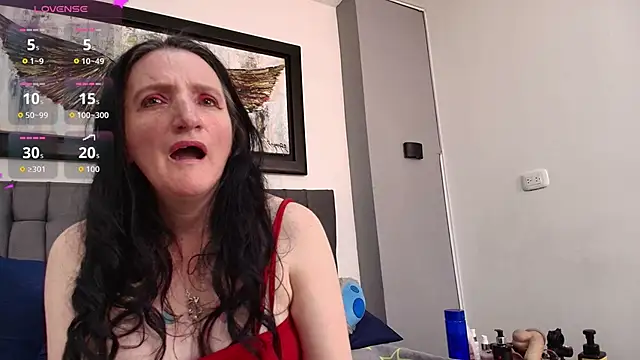 Andre_cloefoxx_ webcam