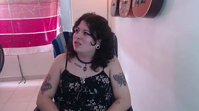 Smoke_trip_Alicia webcam