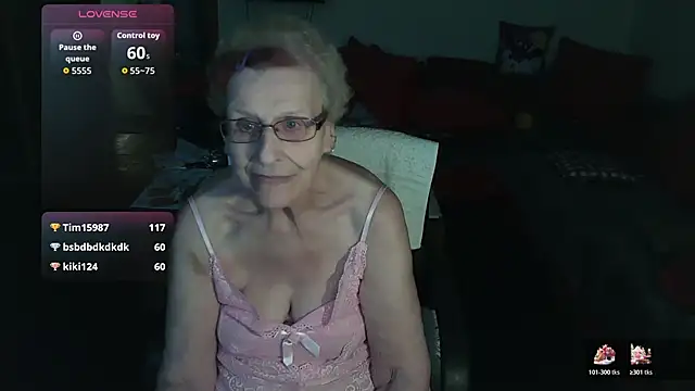 HeisseomaOriginal webcam