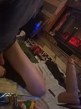 Polaroid_White webcam