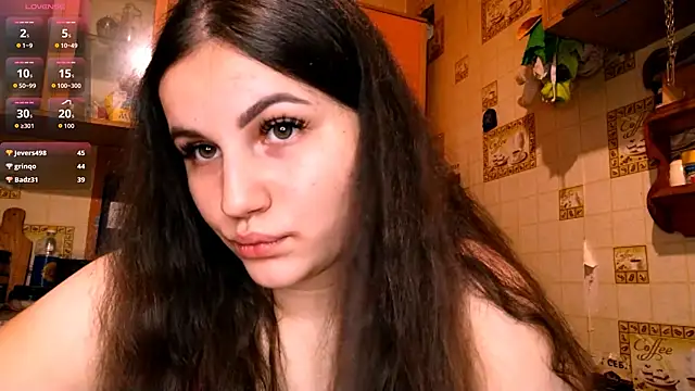 DierdreCousineau webcam