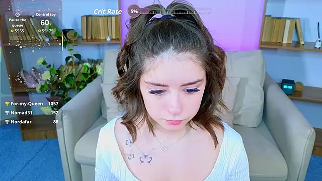 _Amelia_Shine_ webcam