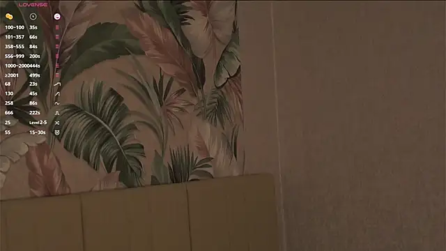 BethannKatzmark webcam