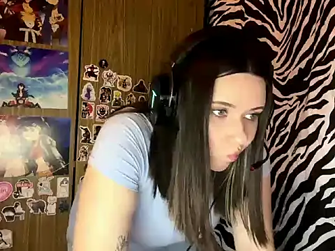 AngeliqueSulima webcam